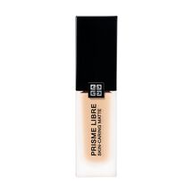 BASE N95 PRISME LIBRE SKINCARING MATTE